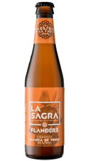 La Sagra Flanders Blanca de Trigo